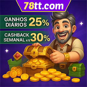 78tt.com Fundo de Resgate de Perdas Semanais